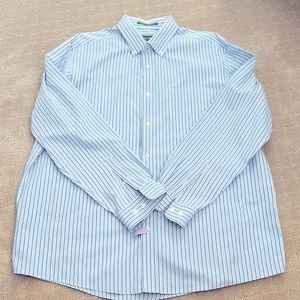 Nautica Button Down